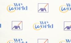 Axa Italia con WeWorld inaugura il nuovo "Spazio Donna Corvetto" a Milano