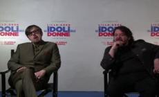 Lillo e Greg idoli delle donne: "E' stata una scrittura felice"