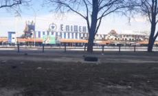 Ucraina, i due volti di Chernihiv dopo la battaglia con i russi