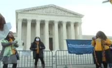 Usa, stretta dell'Oklahoma sull'aborto: divieto quasi totale