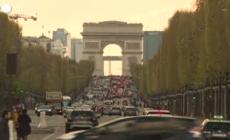 Francia, fin qui nella Quinta Repubblica 8 presidenti e 11 sfide