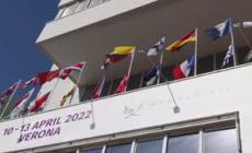 Il Vinitaly della ripartenza, torna in presenza con 4.400 espositori