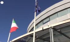 Botta e risposta legale carabiniere-Ilaria Cucchi