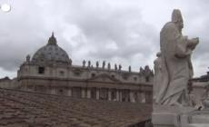 La proposta del Papa, tregua di Pasqua per arrivare alla pace