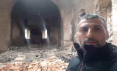Ucraina, la chiesa degli orrori nel villaggio di Lukashivka