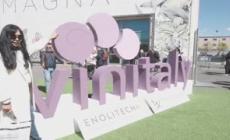 Vinitaly: Verona riparte in presenza, rilancia l'export