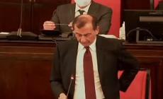 Milano, il sindaco Sala: "Non ho fiducia in un governo che non ascolta la citta'"