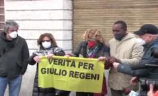 Gup sospende il processo Regeni e dispone nuove ricerche