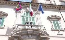 Polizia, cambio della guardia al Quirinale per il 170  anniversario di fondazione