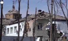 Parte l'attacco al Donbass, "preso il porto di Mariupol"