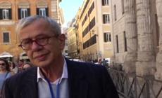 Chicco Testa: "Chiudere rubinetto gas russo ora vuol dire recessione economica grave"