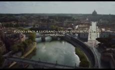 "The Power of Rome", docu-film per il compleanno della Citta' eterna
