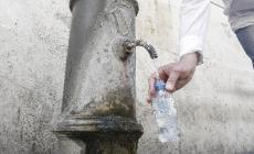 Fontanelle pubbliche: chiusura per prevenire i danni del gelo&nbsp;