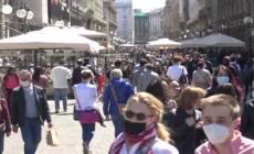 Covid, verso un vaccino anti-varianti agli over 50 in autunno