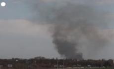 "Armi chimiche a Mariupol", l'Occidente avverte Mosca