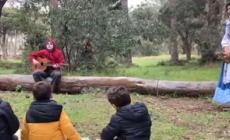 Roma, pandemia e crisi del turismo: quando le mamme si reinventano