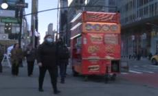 Stati Uniti, fiammata dell'inflazione: sale la pressione sulla Fed