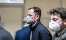 Genovese, l'ex manager del web condannato per violenza sessuale, torna in carcere. Era ai domiciliari in una comunità
