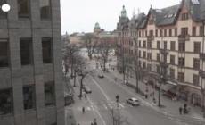 Finlandia e Svezia verso la Nato: "Non finiremo come Kiev"