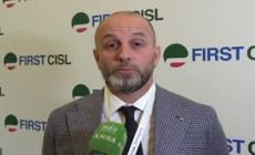Colombani (First Cisl): "Uscire dalla finanziarizzazione dell'economia"