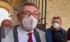 Ucraina, Landini: "Non e' il momento di spendere per il riarmo"