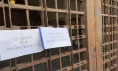 Pietre giu' dalla facciata: chiuso a Napoli Castel dell'Ovo