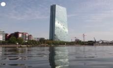 Bce: "Whatever it takes" per i prezzi e scudo spread