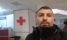 Ucraina, Zaporizhzhia: da incubo nucleare a hub d'accoglienza per i profughi