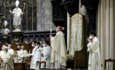 Ucraina: arcivescovo Milano, celebriamo una Pasqua di tenebre