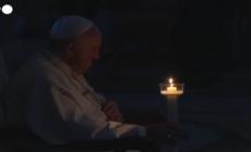 Papa Francesco al sindaco di Melitopol e ai deputati ucraini: "Preghiamo per voi e con voi"