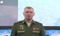 Ucraina, Mosca annuncia:"Distrutta fabbrica di munizioni a Brovary"