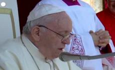 Papa: "Pace a Gerusalemme, siano rispettati diritti di tutti"