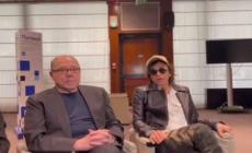 The Band: Carlo Verdone, Gianna Nannini e Asia Argento spiegano il talent per gruppi