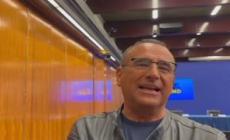 The Band, Carlo Conti: "Ecco il mio talent per gruppi dove non si vince nulla"