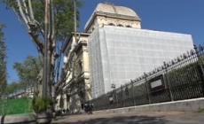25 aprile, Dureghello: "No strumentalizzazioni. Bandiere Nato? Noi quella Italiana e della Brigata Ebraica"