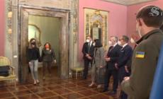 Ucraina: Casellati riceve il sindaco di Melitopol