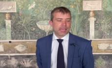 Arte e sensualita', i segreti delle case di Pompei