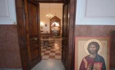 Ucraina, la Madonna metropolitana di Kiev trova casa a Napoli