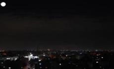 Israele, la contraerea intercetta 4 razzi lanciati da Gaza