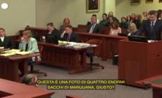 Johnny Depp: "Le droghe sono sempre state una medicina per me, un agente paralizzante"