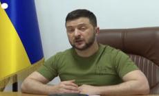 Putin ordino' a Kadyrov, "uccidete Zelensky"