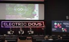 Electric Days, Jaguar Land Rover: "L'elettrificazione e' anche 'premium'"