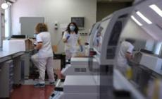 Covid, Rt sotto la soglia epidemica ma sale l'occupazione dei reparti ordinari