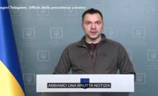 Ucraina, Kiev: "I russi hanno ripreso gli attacchi sull'acciaieria Azovstal"