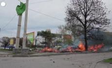 Ucraina, continuano i bombardamenti su Kharkiv
