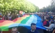 Marcia per la pace in Ucraina, in 10mila da Perugia ad Assisi - Video