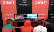 Videogame: al Comicon febbre per i giochi ad alta connessione web - Video