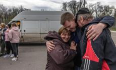 Onu:  4,7 milioni di rifugiati ucraini chiedono protezione in Europa 