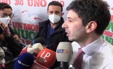 Articolo 1 guarda al Pd, "ma l'alleanza e' per cambiare"