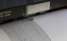 Terremoto di magnitudo 3.1 in provincia dell'Aquila